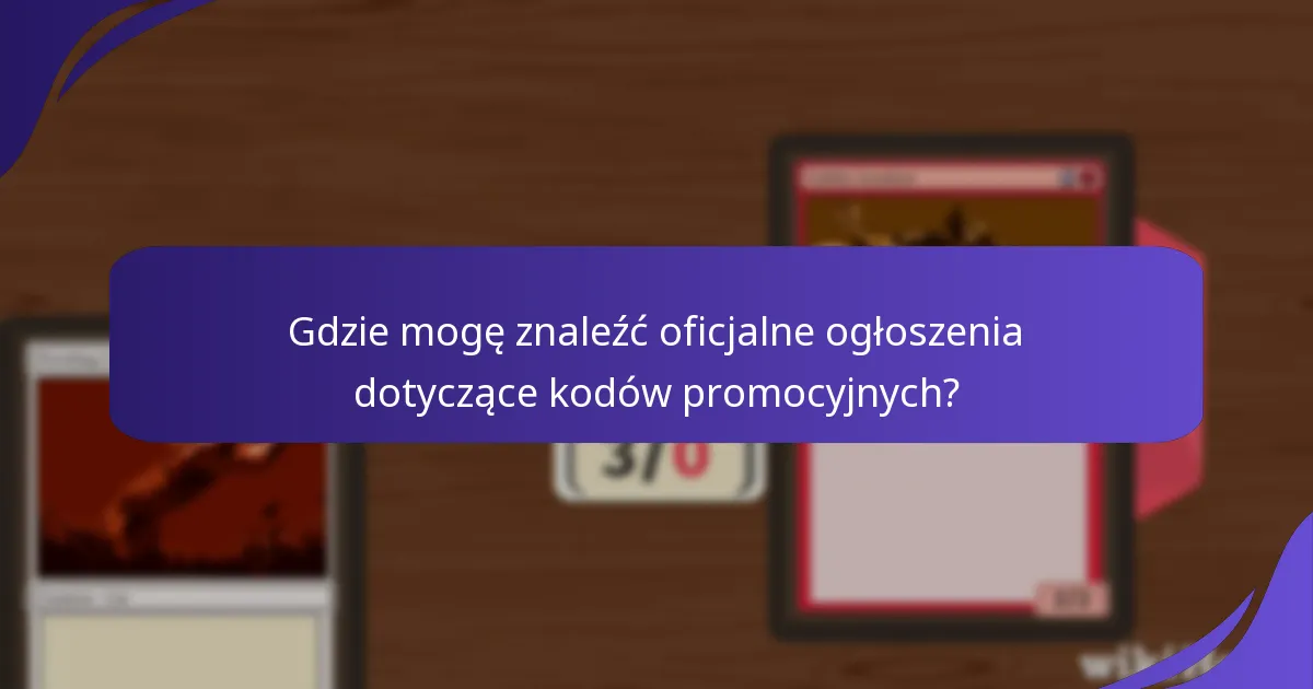 Dlaczego aktualizacje społecznościowe są ważne dla kodów promocyjnych?
