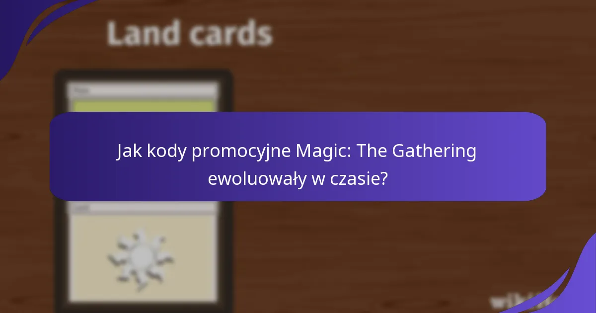Jaki wpływ miały kody promocyjne na rozgrywkę?