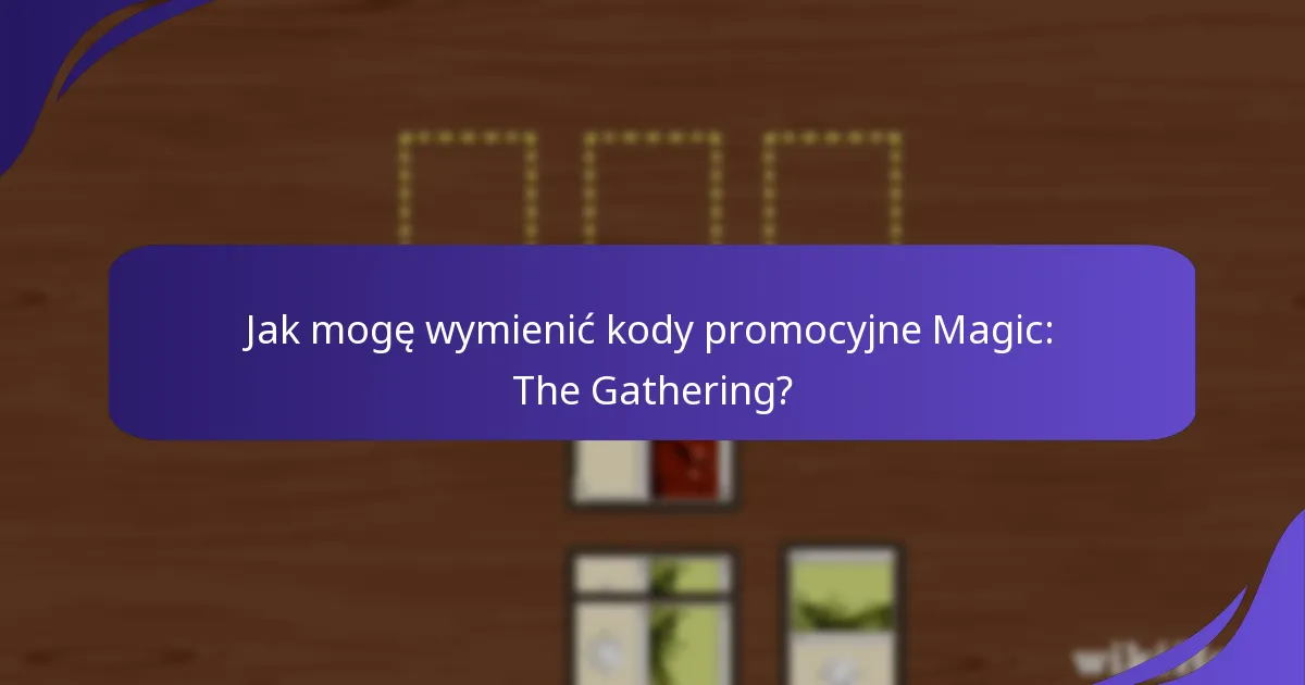 Jakie unikalne nagrody mogę uzyskać za pomocą kodów promocyjnych?