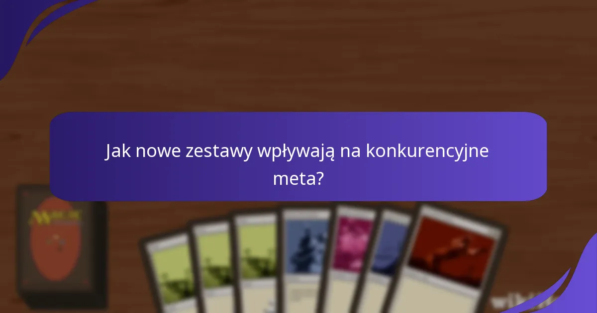 Jakie karty są najbardziej preferowane przez graczy w wydarzeniach prerelease?