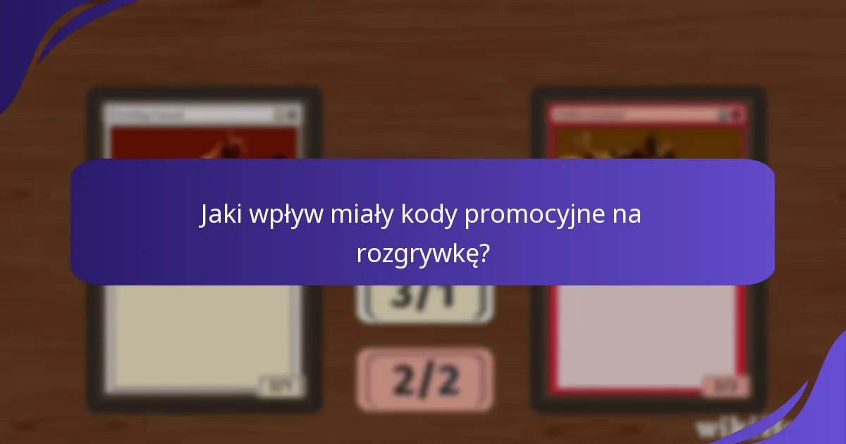 Gdzie gracze mogą znaleźć aktualne promocje Magic: The Gathering?