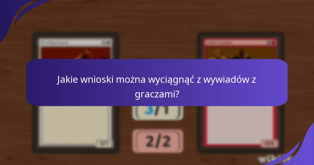 Jak gracze mogą przygotować się do nadchodzących wydarzeń Magic: The Gathering?